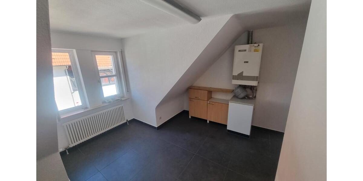 Dachgeschoßwohnung Freudenstadt - 1 Zimmer, 93 m&sup2;, 850&euro; | Angebot:26122281