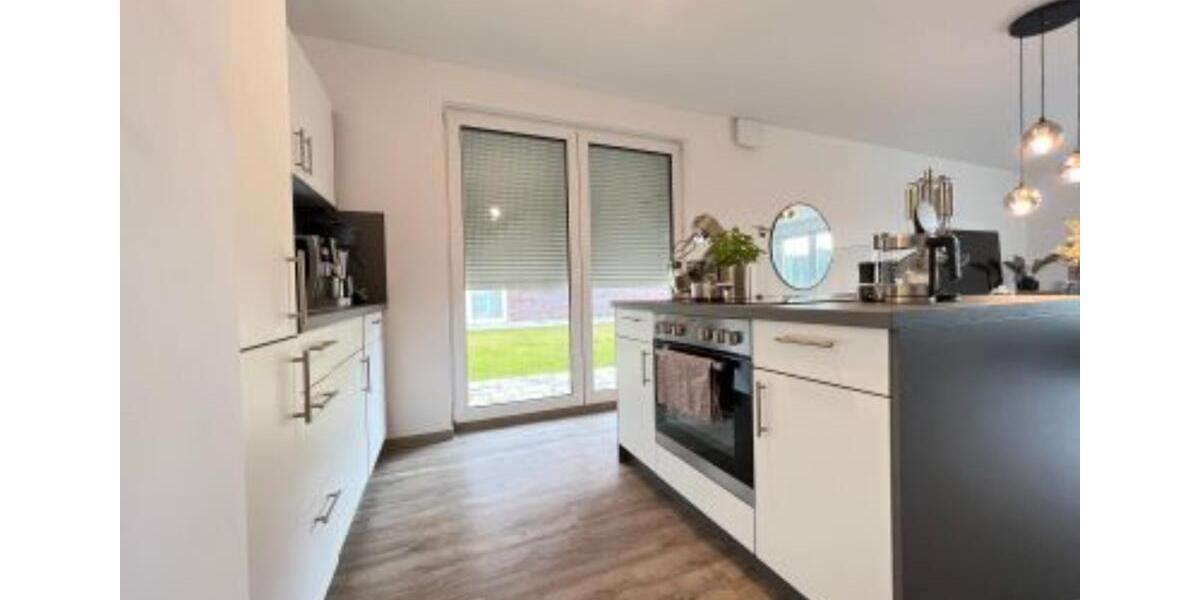 Doppelhaushälfte Kellinghusen - 4 Zimmer, 125 m&sup2;, 1.550&euro; | Angebot:24660470