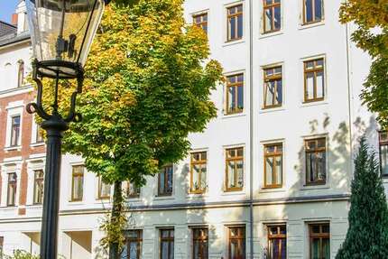 Wohnung Chemnitz Schloßchemnitz - 5 Zimmer, 93 m&sup2;, 835&euro; | Angebot:27202284