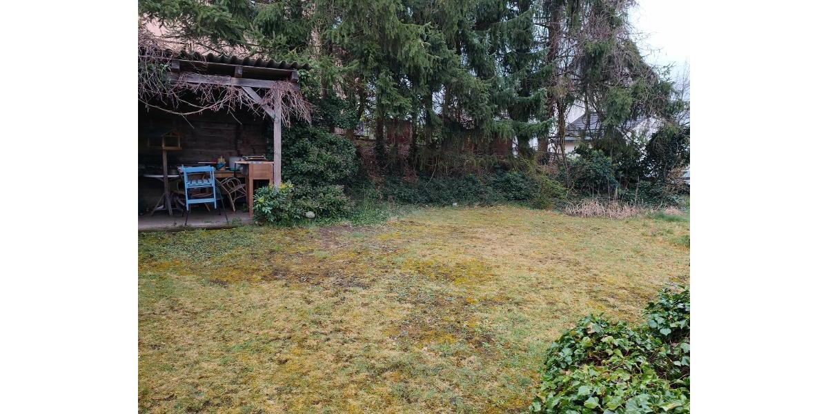 3 Zi. Wohnung im DG (2.OG) mit Stellplatz - Etagenwohnung Dechsendorf Dechsendorf | Angebot:26002016