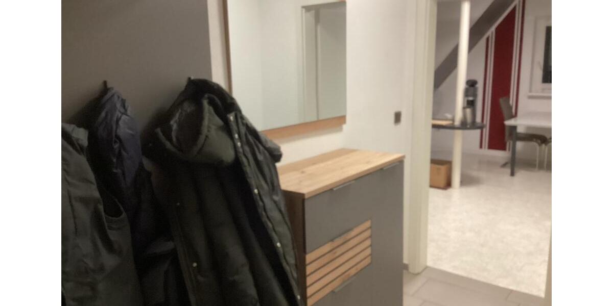 Dachgeschoßwohnung Bösel - 2 Zimmer, 60 m&sup2;, 475&euro; | Angebot:26477604