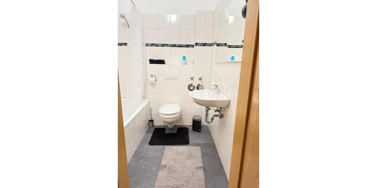 Wohnen auf Zeit Schwerte - 3 Zimmer, 85 m&sup2;, 15&euro; | Angebot:24806129