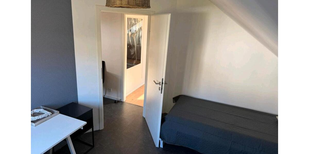 Wohnen auf Zeit Lüdenscheid Brügge - 3 Zimmer, 86 m&sup2;, 85&euro; | Angebot:25723552