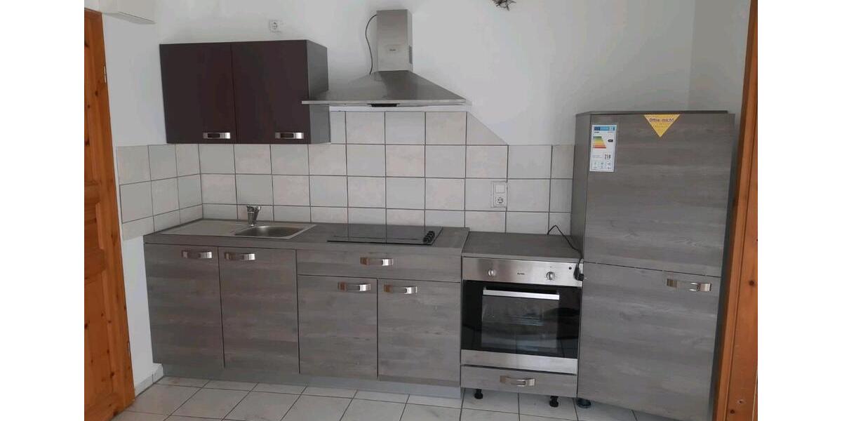 Erdgeschoßwohnung Henstedt-Ulzburg Ulzburg - 1 Zimmer, 30 m&sup2;, 650&euro; | Angebot:26310556