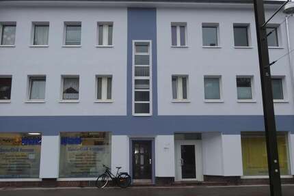 Wohnung zum Mieten in Hannover 495 € 53.2 m² 2 zimmer