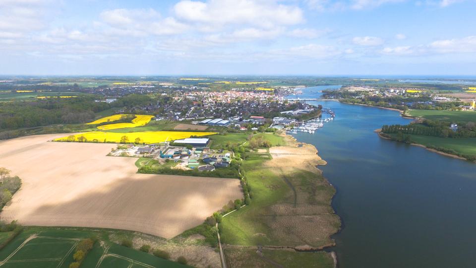 Gewerbeobjekt Kappeln - 1.470&euro; | Angebot:23632983