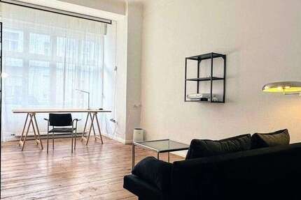 Wohnung zum Mieten in Berlin 698 € 43 m²