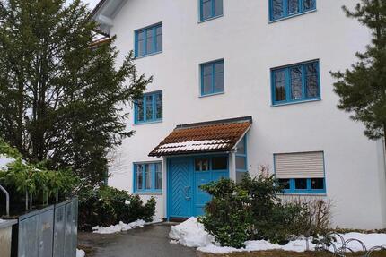 Wohnung Weilheim in Oberbayern - 3 Zimmer, 76 m&sup2;, 1.100&euro; | Angebot:25168419