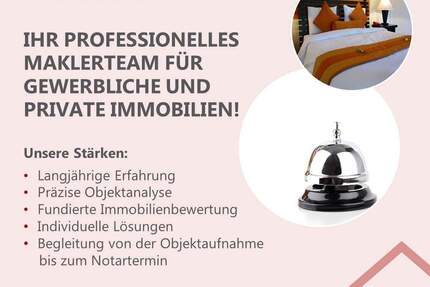 Gewerbeobjekt Brauneberg Filzen - 2.500&euro; | Angebot:25729667