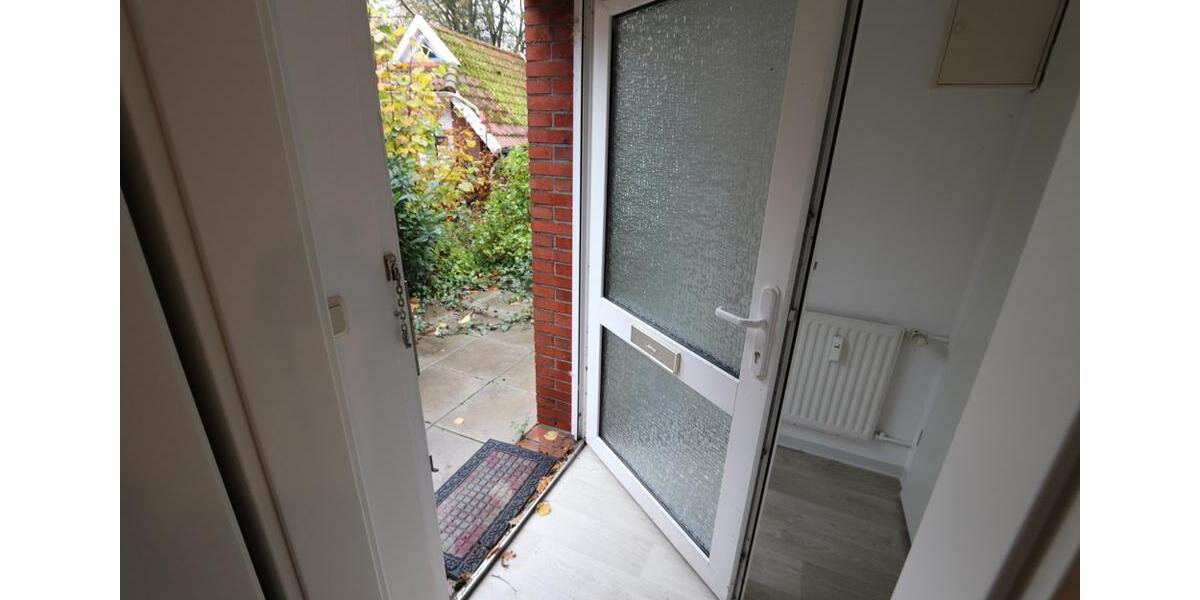 Erdgeschoßwohnung Jever - 3 Zimmer, 70 m&sup2;, 675&euro; | Angebot:24587668