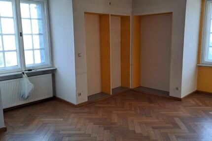 Wohnung Marktredwitz - 4 Zimmer, 100 m&sup2;, 500&euro; | Angebot:25101944