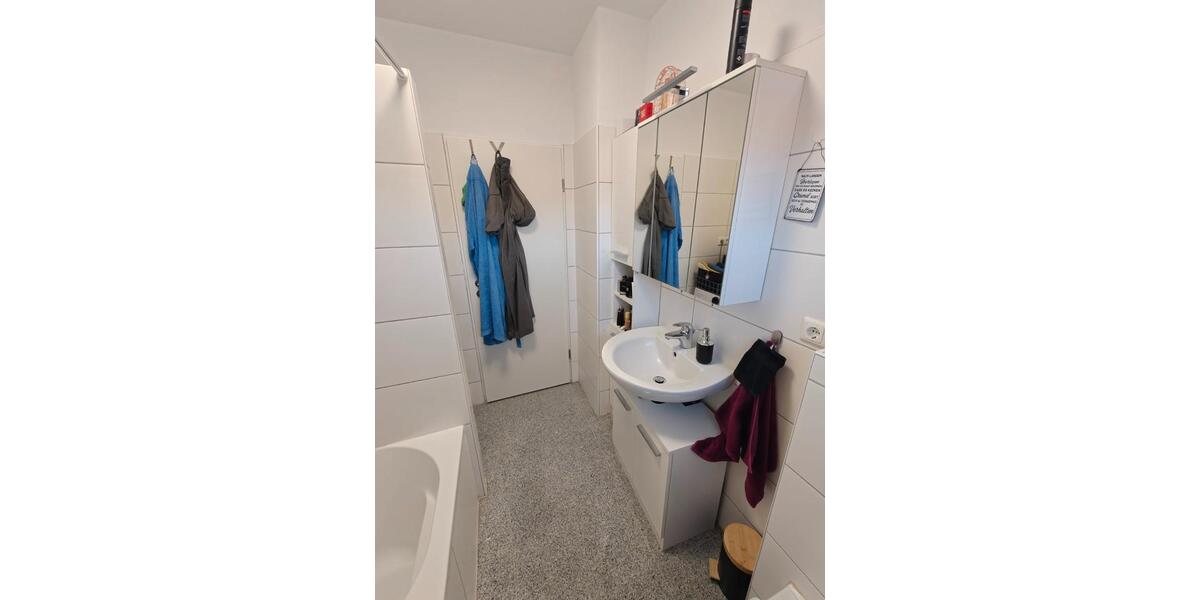 Etagenwohnung Biebergemünd - 3 Zimmer, 78 m&sup2;, 890&euro; | Angebot:26604150