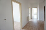 4-Raum-Wohnung in Naumburg