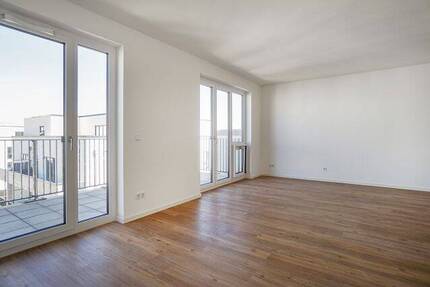 Erstklassiges Wohnen: Ihr neues Zuhause in den Halske Gärten