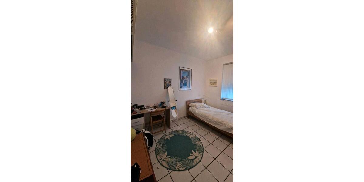 Erdgeschoßwohnung Lübbecke - 2 Zimmer, 50 m&sup2;, 730&euro; | Angebot:26674352
