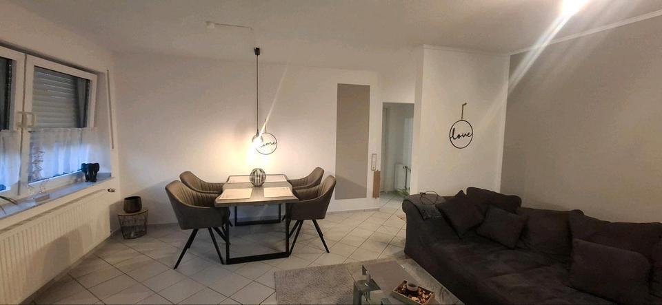 2 Zimmer Wohnung