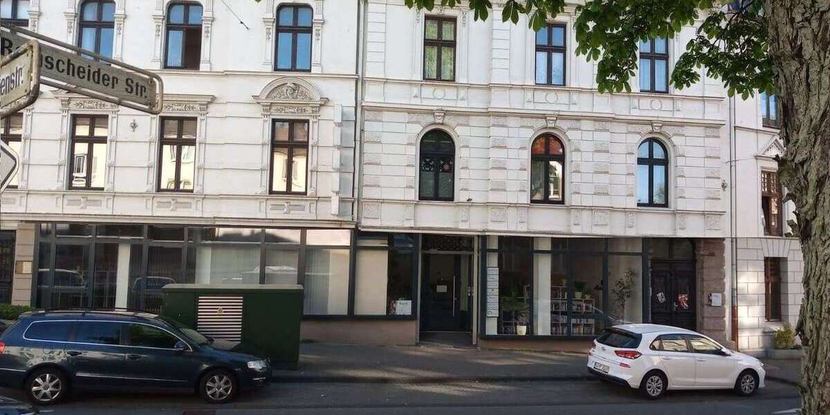 Gewerbeobjekt Wuppertal Gemarkung Ronsdorf - 190&euro; | Angebot:27277363