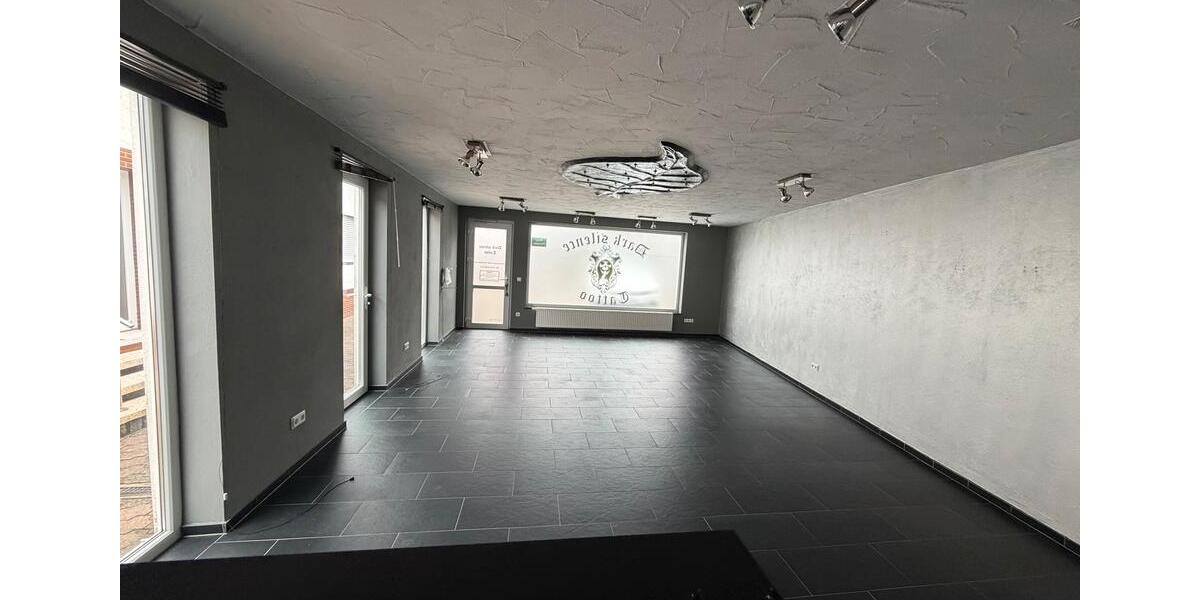 Gewerbeobjekt Sulzbach (Saar) - 600&euro; | Angebot:24851581