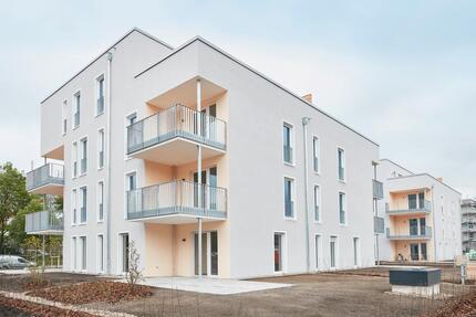 Gut geschnittene 3 Zimmerwohnung in Kaltenkirchen - Wentzel-Dr. 3 zimmer