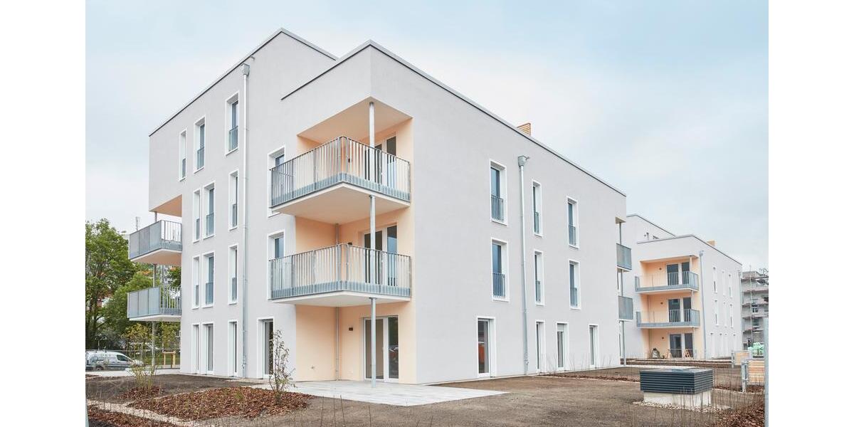 Gut geschnittene 3 Zimmerwohnung in Kaltenkirchen - Wentzel-Dr. 3 zimmer