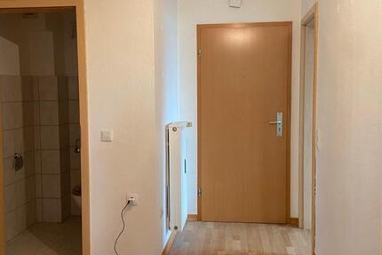 3-Zimmer-Wohnung