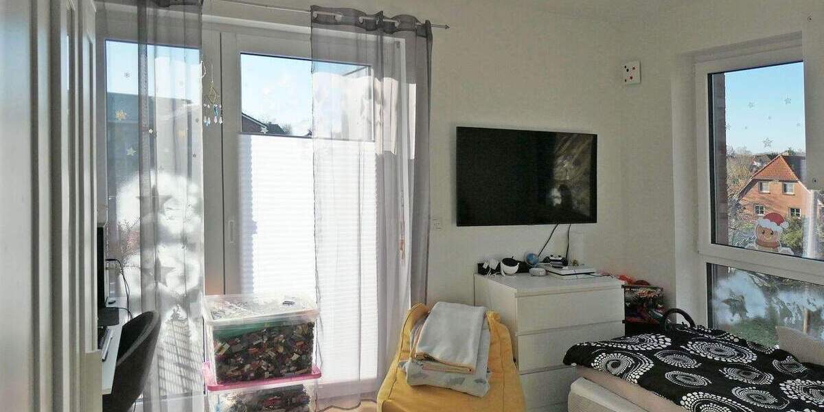 Etagenwohnung Horneburg - 4 Zimmer, 127 m&sup2;, 1.775&euro; | Angebot:26154829