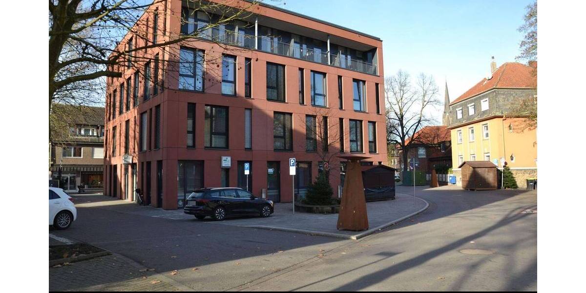 Gewerbeobjekt Selm Beifang - 4 Zimmer, 950&euro; | Angebot:26826041
