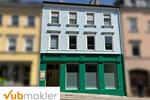 Gewerbeobjekt Hof Altstadt - 700&euro; | Angebot:24503842