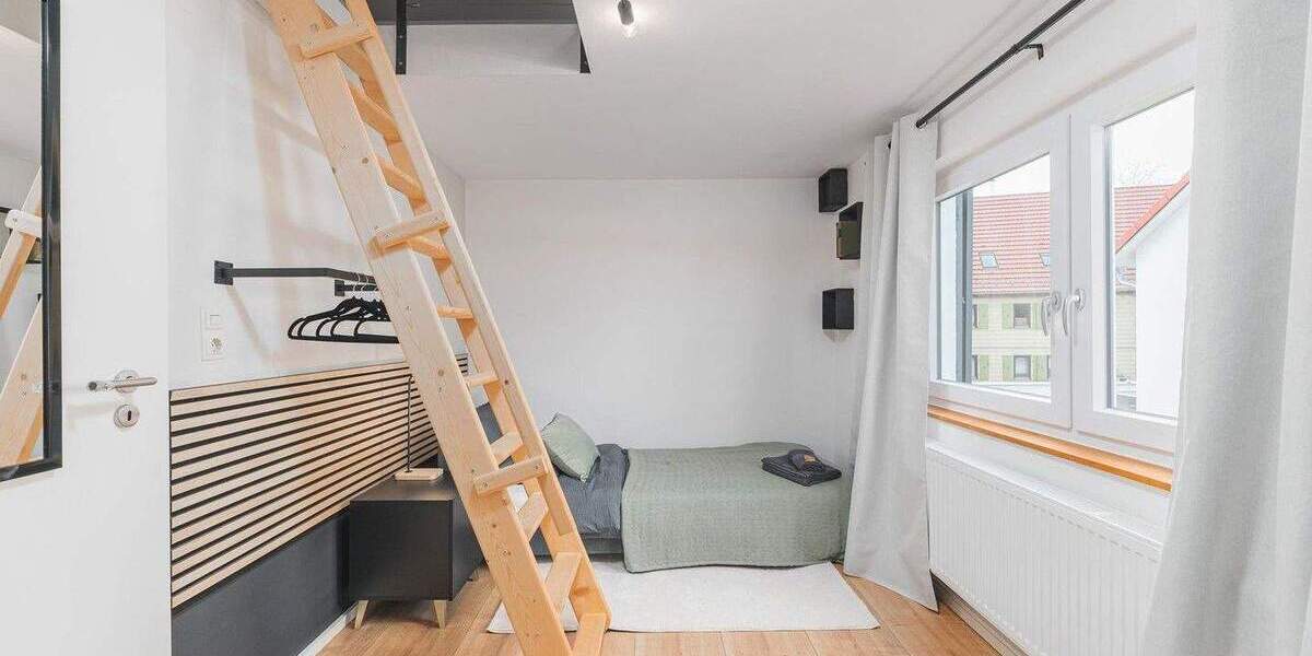 Einfamilienhaus Filderstadt Plattenhardt - 4 Zimmer, 130 m&sup2;, 2.000&euro; | Angebot:24697054