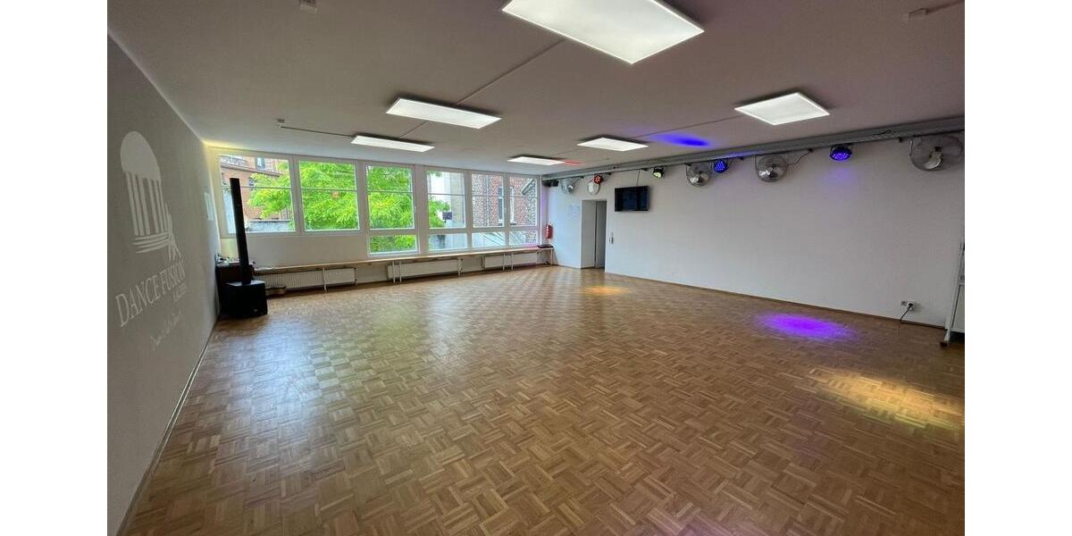 Gewerbeobjekt Aachen Aachen-Mitte - 18&euro; | Angebot:26085200