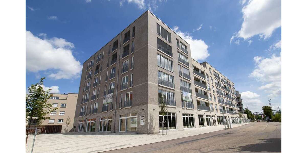 Wohnung zum Mieten in Schorndorf 1.115 € 72.94 m² 2 zimmer