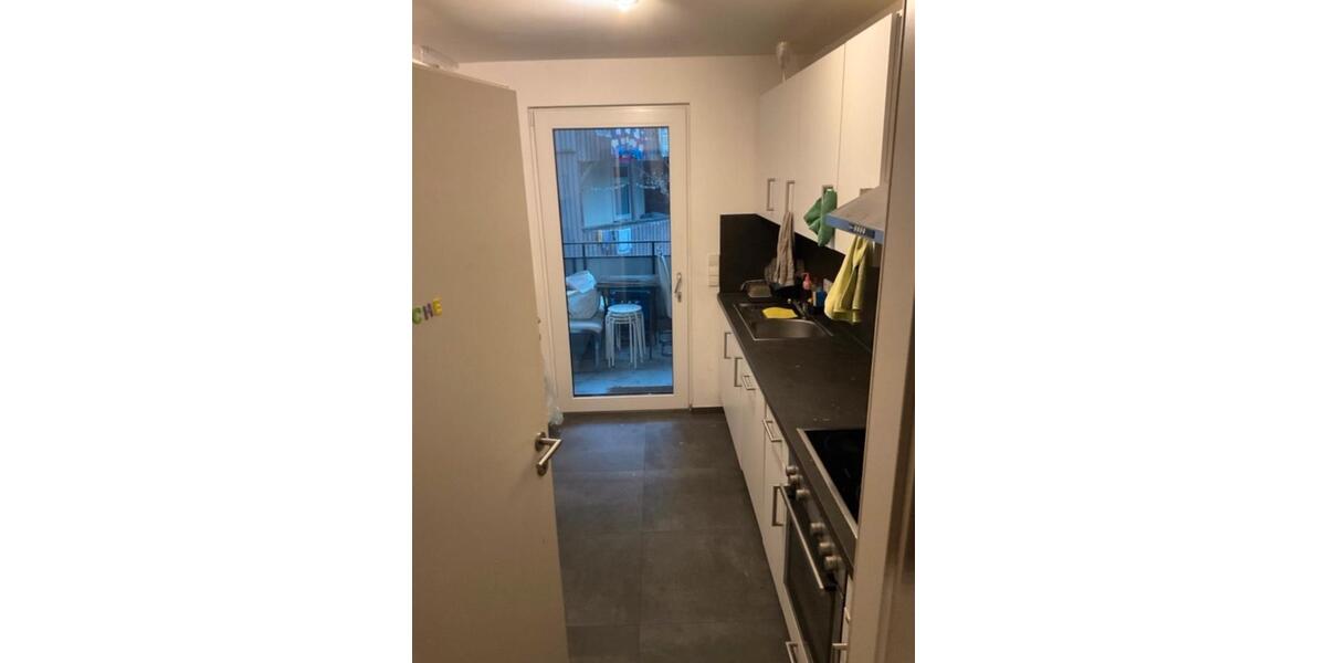 Wohnen auf Zeit Konstanz - 1 Zimmer, 18 m&sup2;, 588&euro; | Angebot:25963219