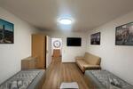 Etagenwohnung Rottweil - 2 Zimmer, 58 m&sup2;, 1.200&euro; | Angebot:26687955