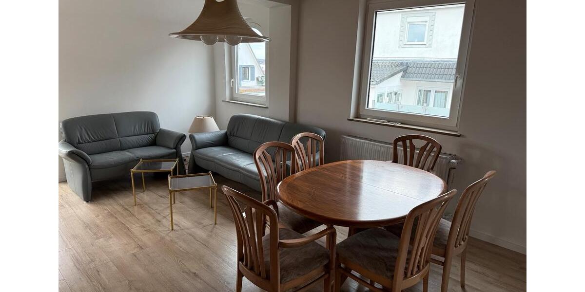 Erdgeschoßwohnung Leonberg - 3 Zimmer, 95 m&sup2;, 700&euro; | Angebot:25219348