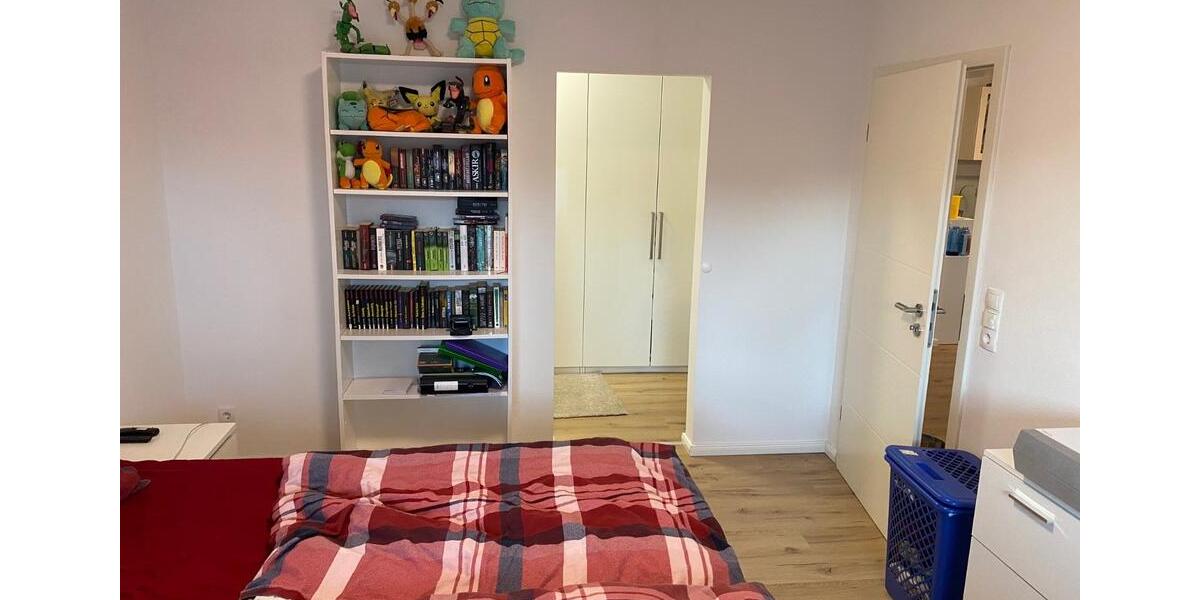 Erdgeschoßwohnung Wildeshausen - 3 Zimmer, 92 m&sup2;, 955&euro; | Angebot:25025518