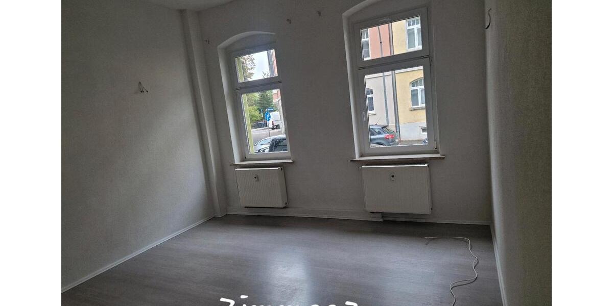 Erdgeschoßwohnung Döbeln - 2.5 Zimmer, 65 m&sup2;, 580&euro; | Angebot:23022352