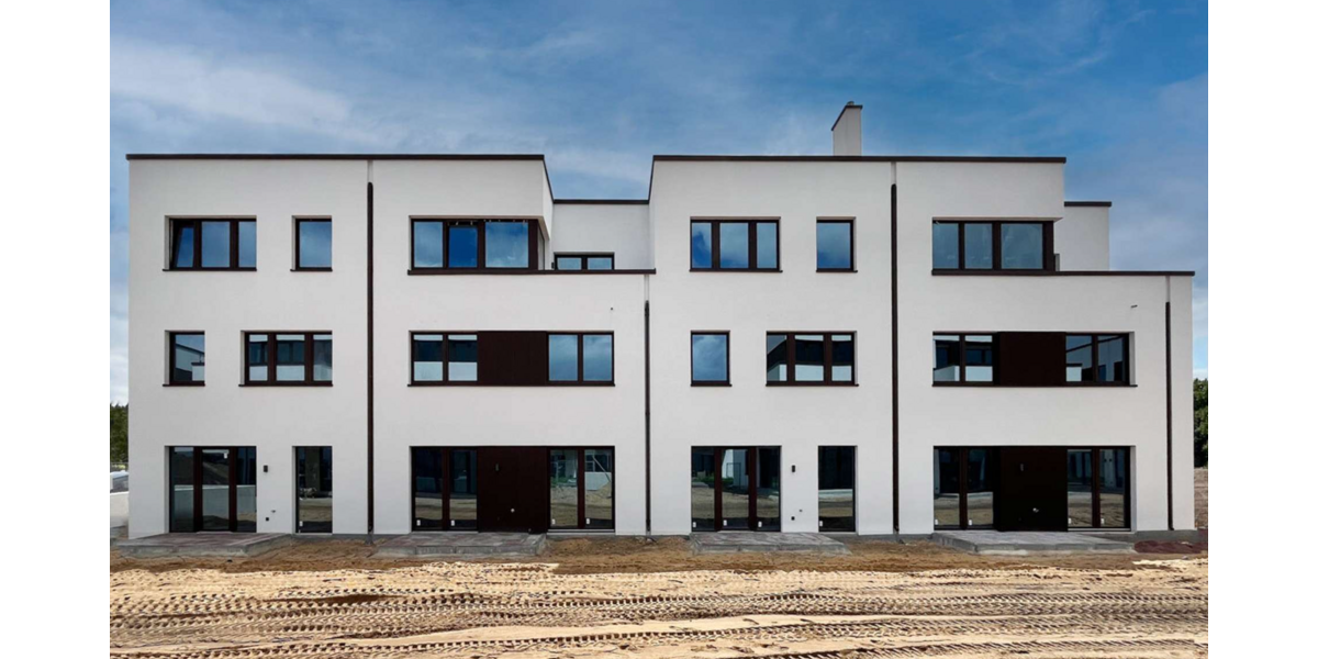 Wohnung zum Mieten in Basdorf 1.352 € 84 m² 3 zimmer