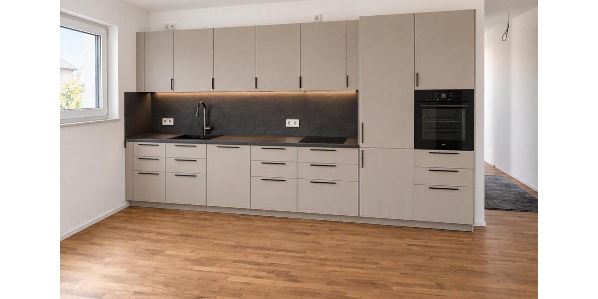 Erdgeschoßwohnung Bretzfeld - 2 Zimmer, 71 m&sup2;, 1.150&euro; | Angebot:27611658