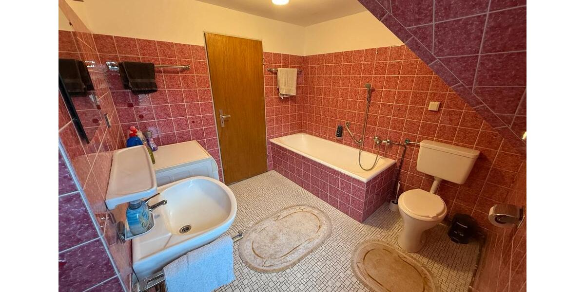 Wohnen auf Zeit Schwabach - 3 Zimmer, 73 m&sup2;, 40&euro; | Angebot:26551334