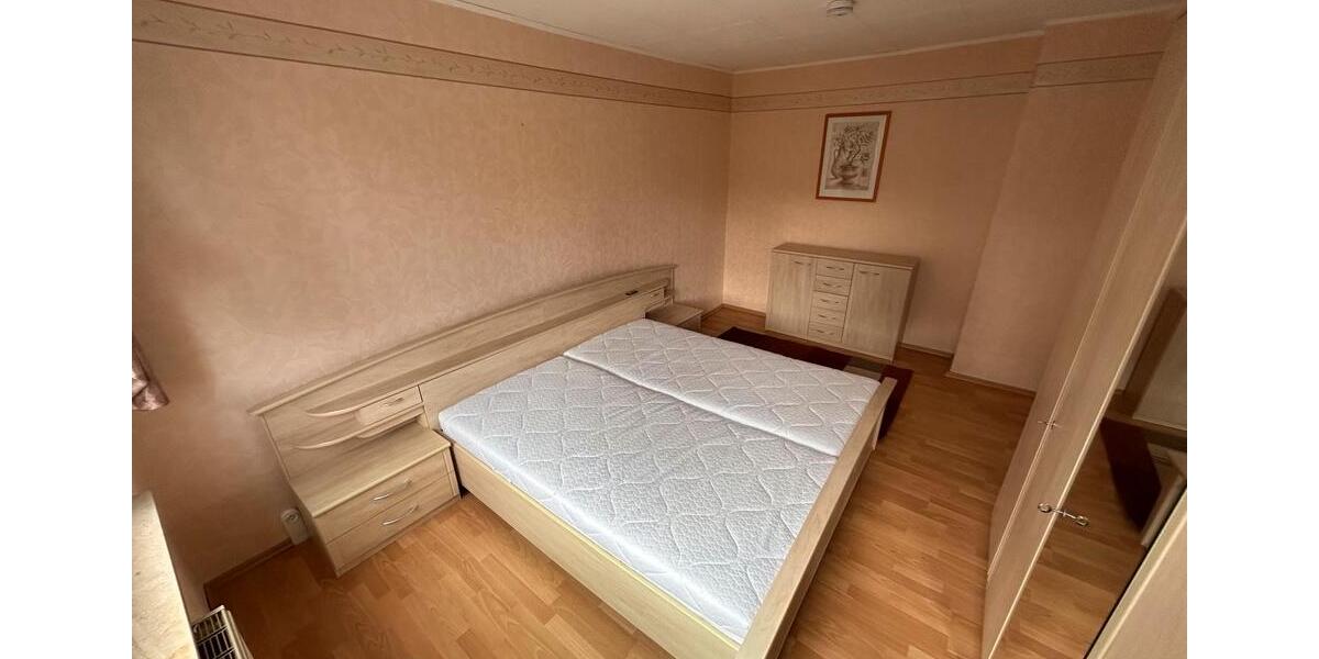 Etagenwohnung Wittenberge - 2 Zimmer, 51 m&sup2;, 310&euro; | Angebot:26021543