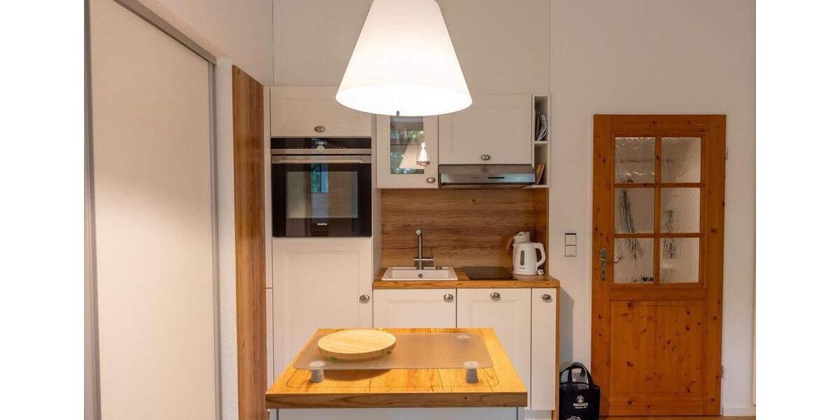 Erdgeschoßwohnung Bad Harzburg - 2 Zimmer, 50 m&sup2;, 685&euro; | Angebot:26455867