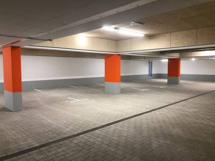 Charmante 2-Zimmer-GartenWohnung in Isarnähe Thalkirchen