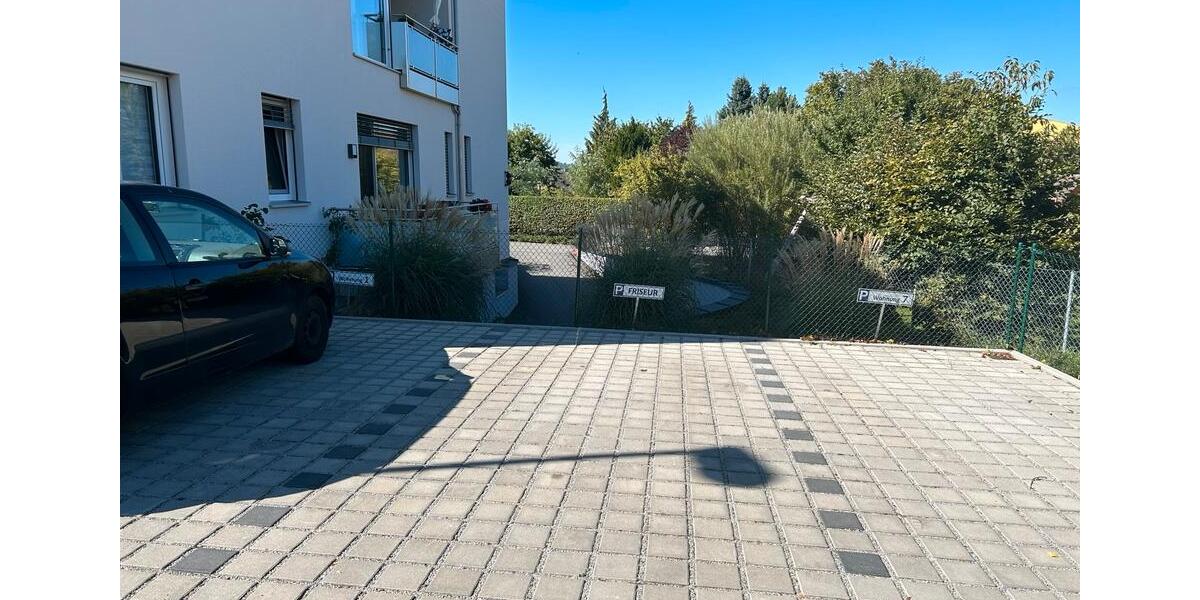 Moderne Wohnung in Willmering 2 zimmer