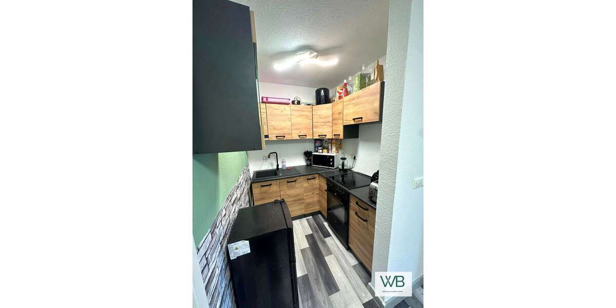 Etagenwohnung Ermsleben Ermsleben - 2 Zimmer, 60 m&sup2;, 379&euro; | Angebot:26312607