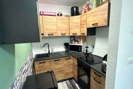 Wohnung Ermsleben Ermsleben - 2 Zimmer, 60 m&sup2;, 379&euro; | Angebot:26312607