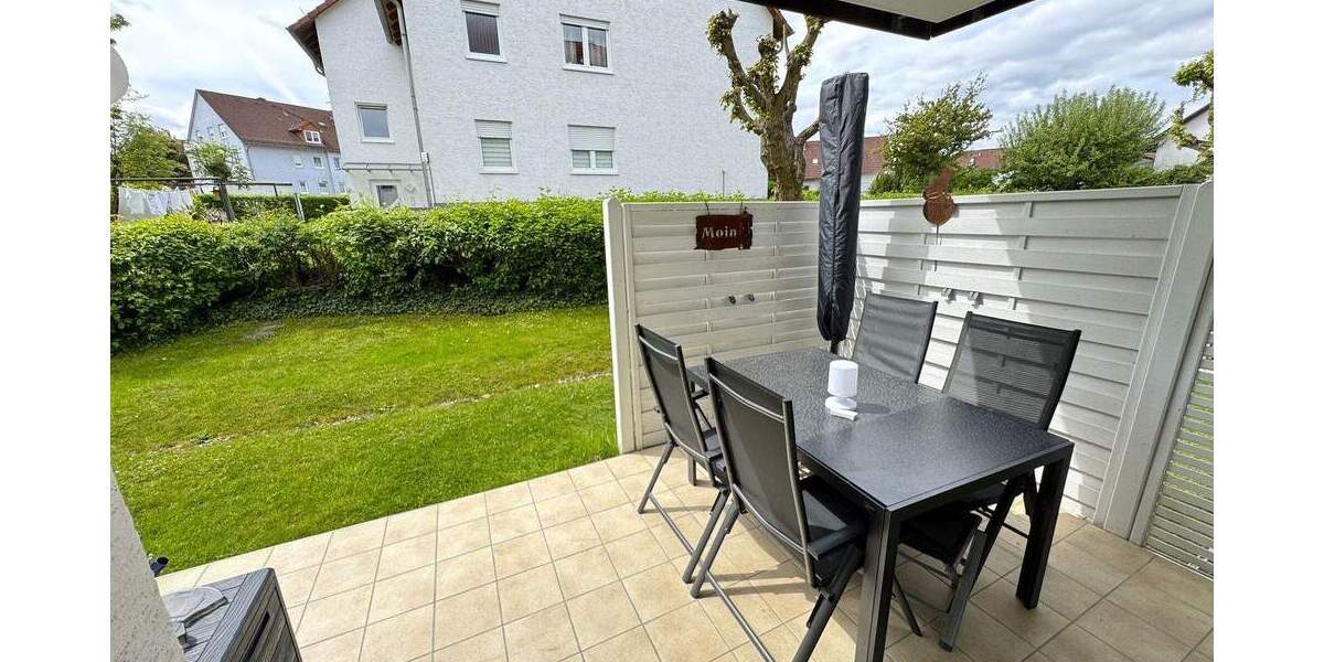 Etagenwohnung Kaufungen Niederkaufungen - 3 Zimmer, 89 m&sup2;, 890&euro; | Angebot:26657247