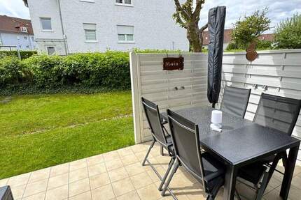 Wohnung Kaufungen Niederkaufungen - 3 Zimmer, 89 m&sup2;, 890&euro; | Angebot:26657247