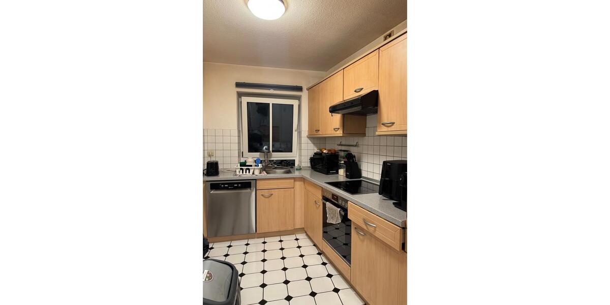 Wohnen auf Zeit Geesthacht - 1 Zimmer, 20 m&sup2;, 500&euro; | Angebot:25881752