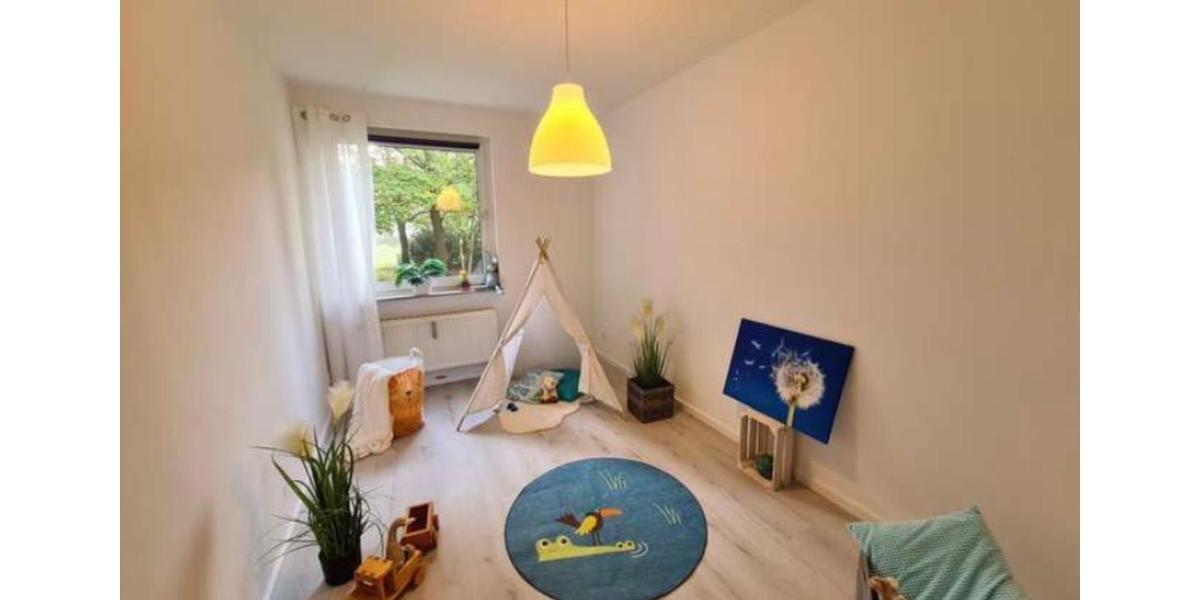 Hochparterre Laatzen - 3 Zimmer, 86 m&sup2;, 939&euro; | Angebot:26348011