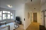 Etagenwohnung Mannheim Schwetzingerstadt - 2 Zimmer, 66 m&sup2;, 1.890&euro; | Angebot:25780193